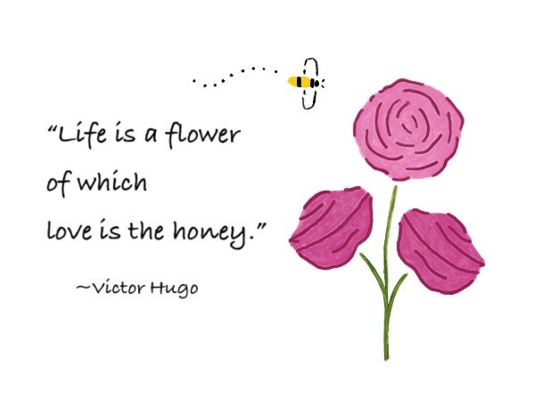 bee