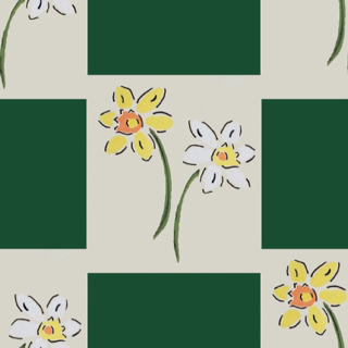 daffoldils