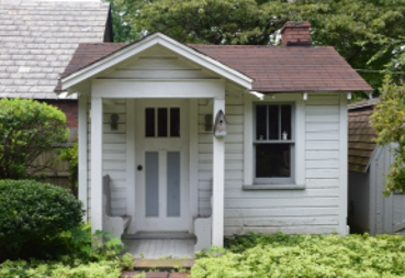dollhouse