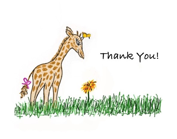 giry giraffe