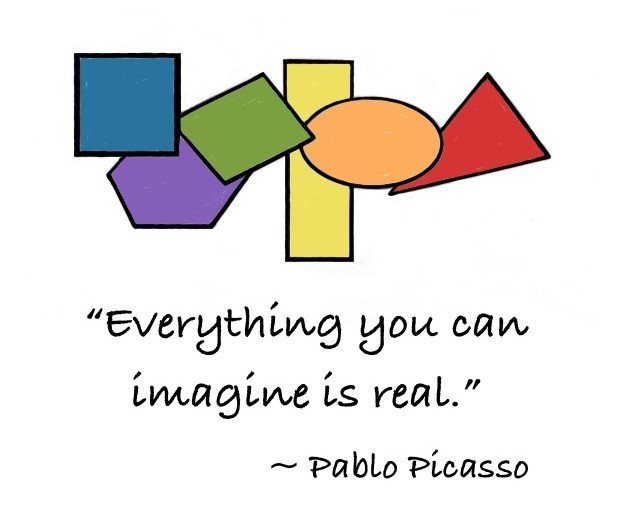 imagine