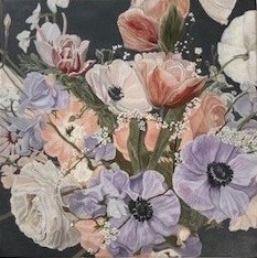 May 2024 bouquet